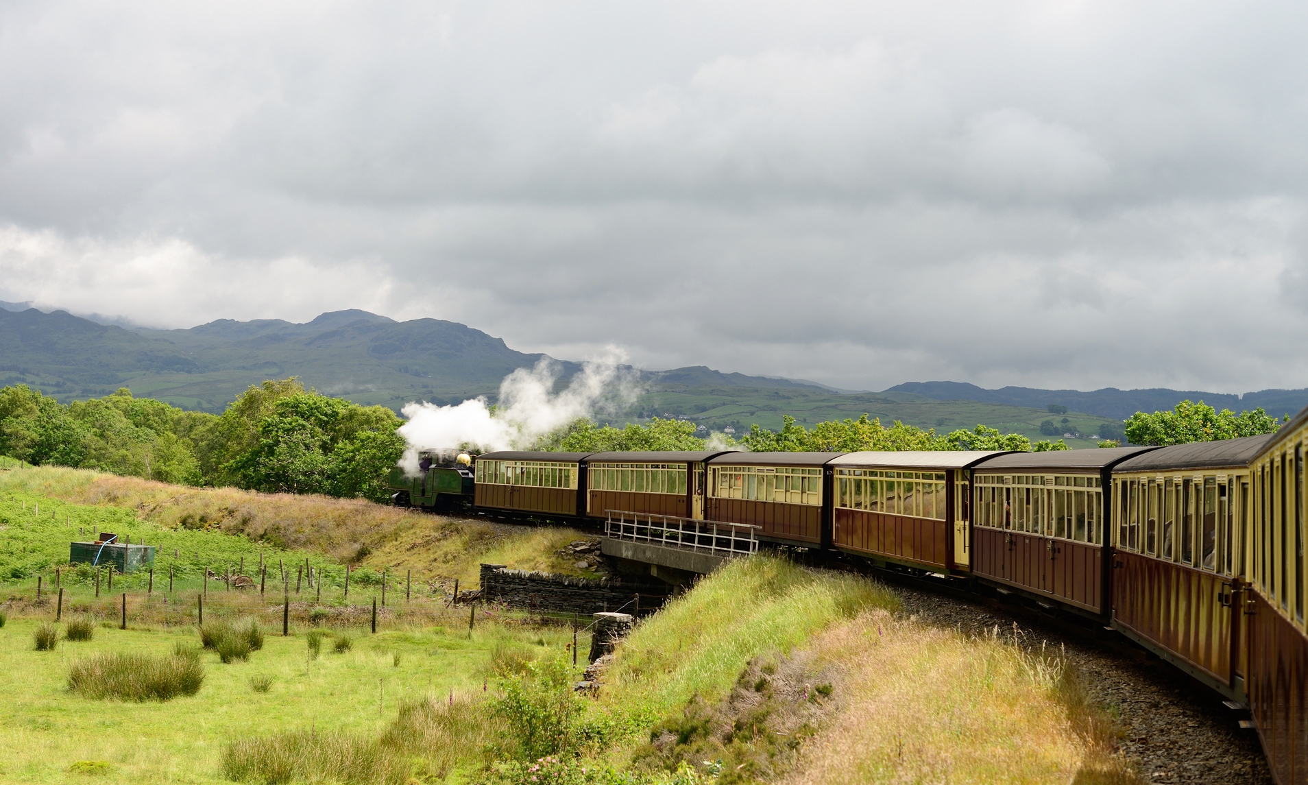Porthmadog Holiday Rentals & Homes Wales, United Kingdom Airbnb