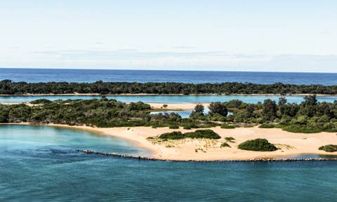 Vacation rentals in Lakes Entrance