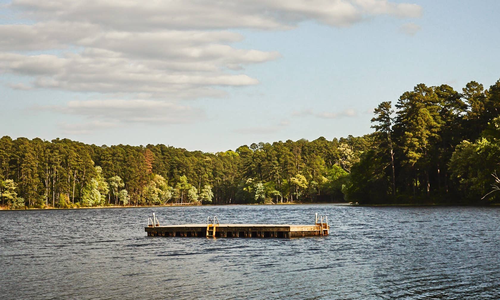 Lake Brownwood : locations saisonnières