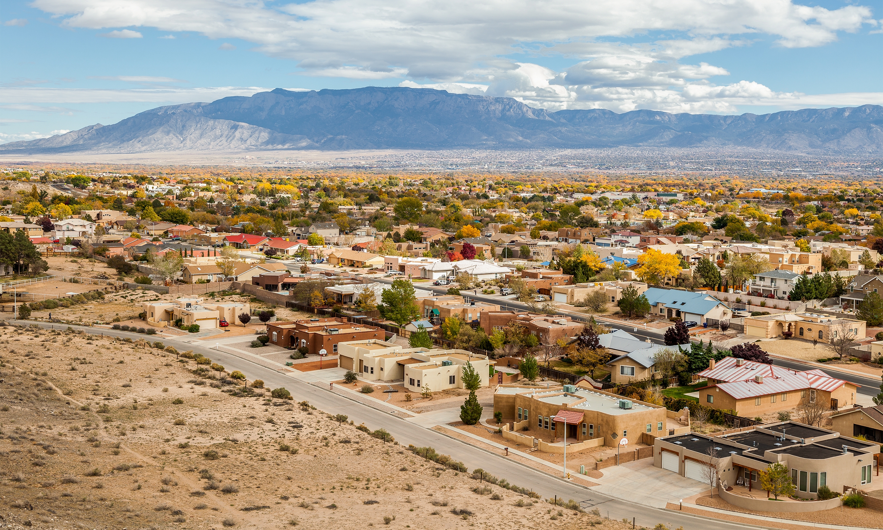 The Best Hiking Trails in Sandia Heights, New Mexico (United States)