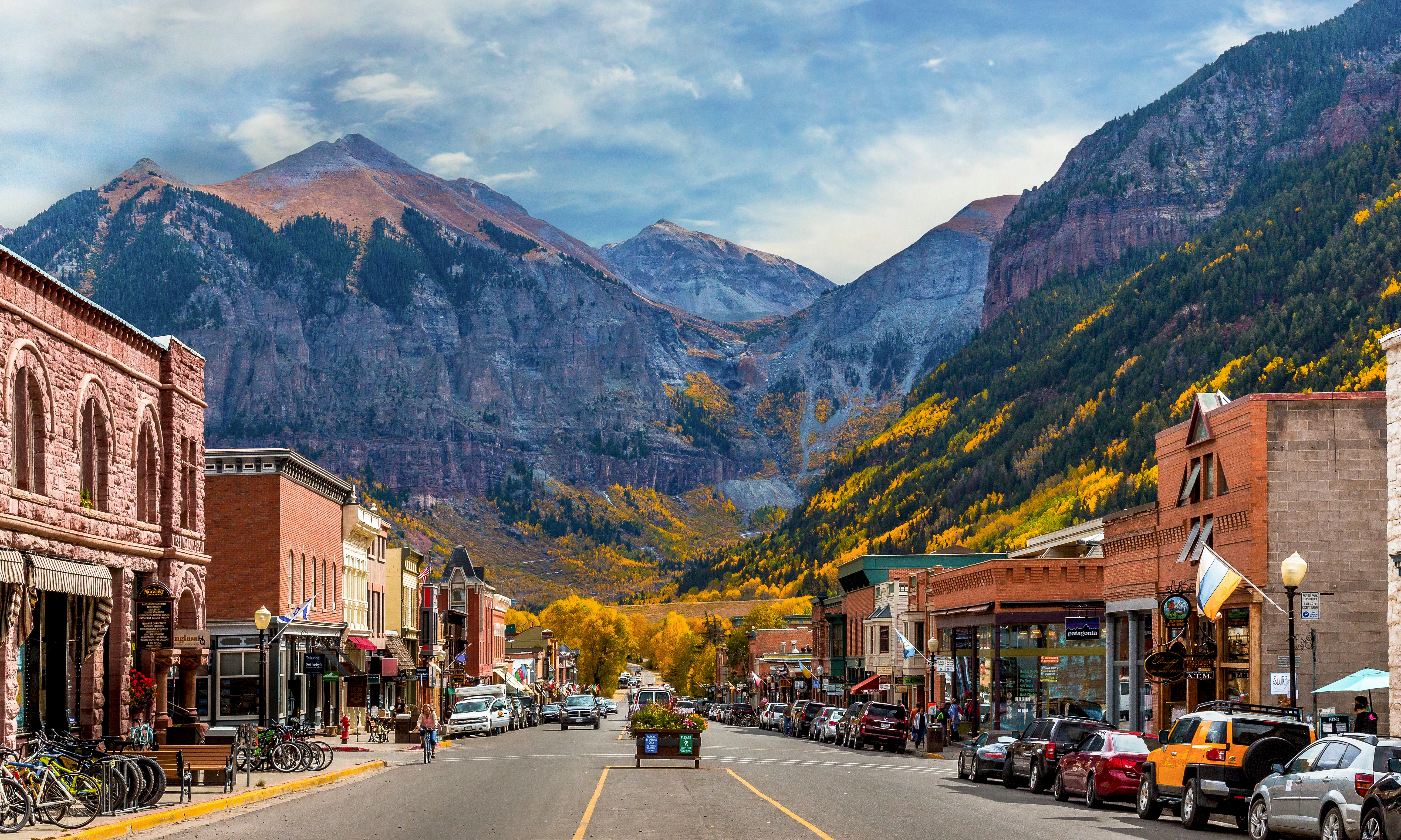 colorado