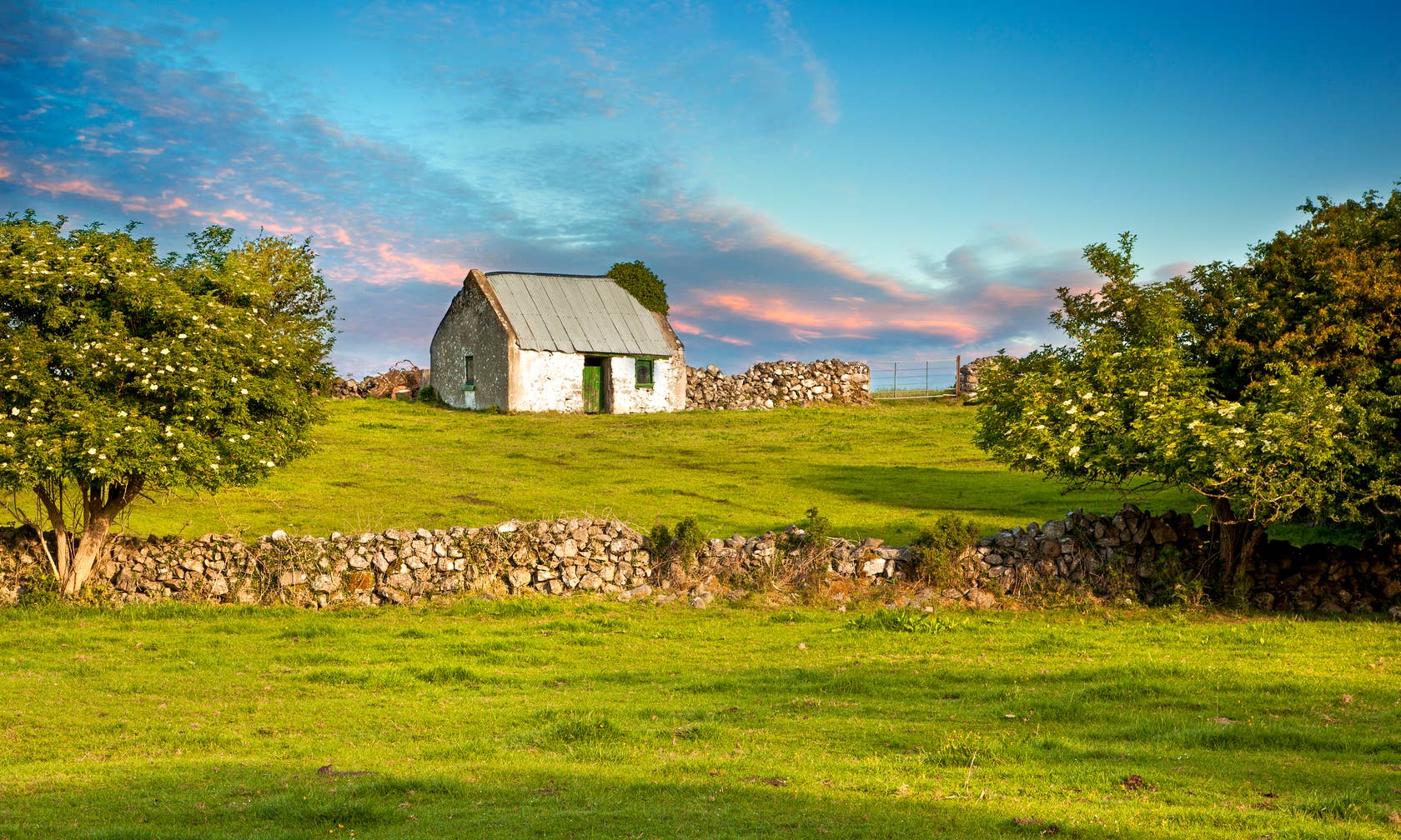 Smještaji za odmor – Rent an Irish Cottage