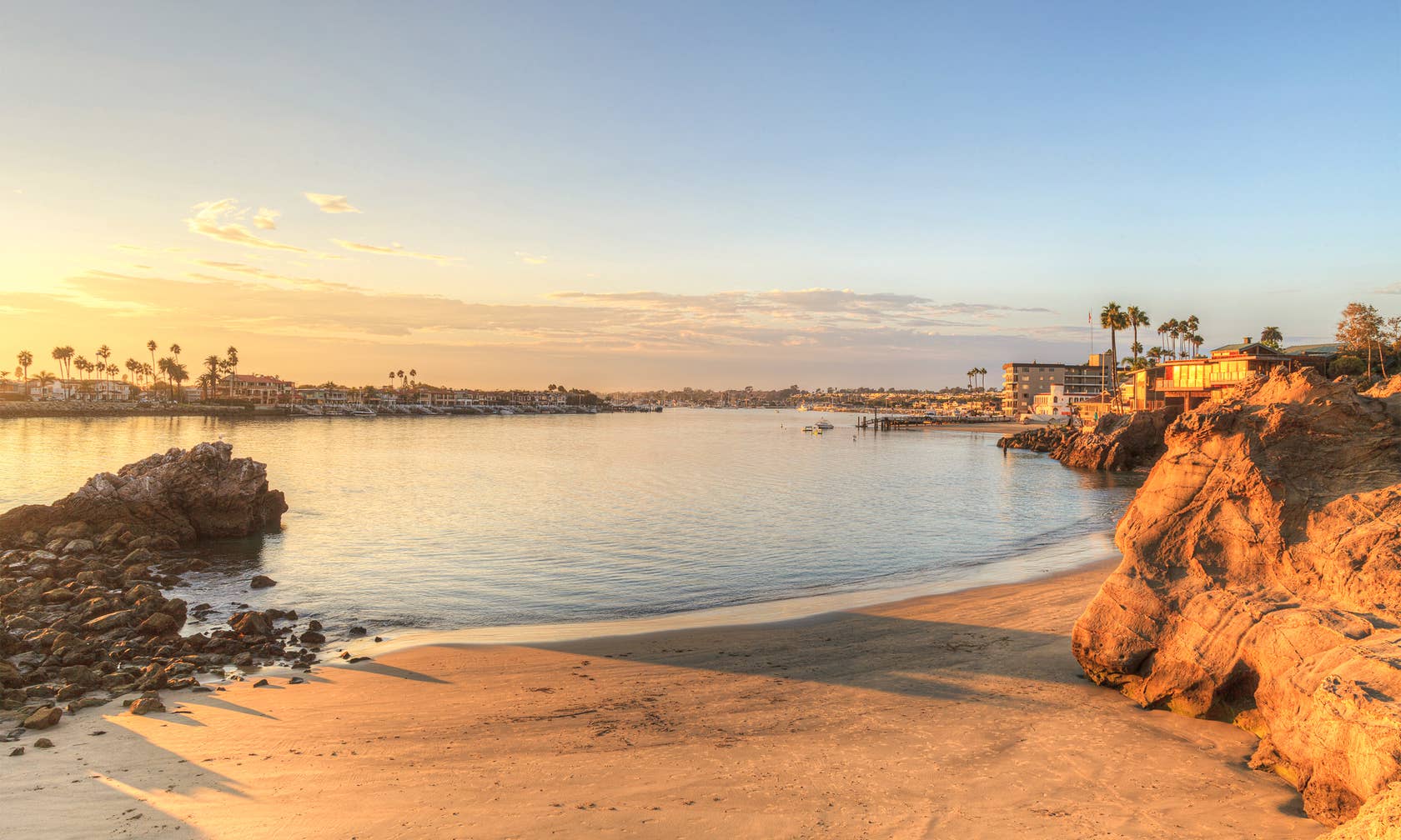 Kirjiet għall-vaganzi ġewwa Del Mar