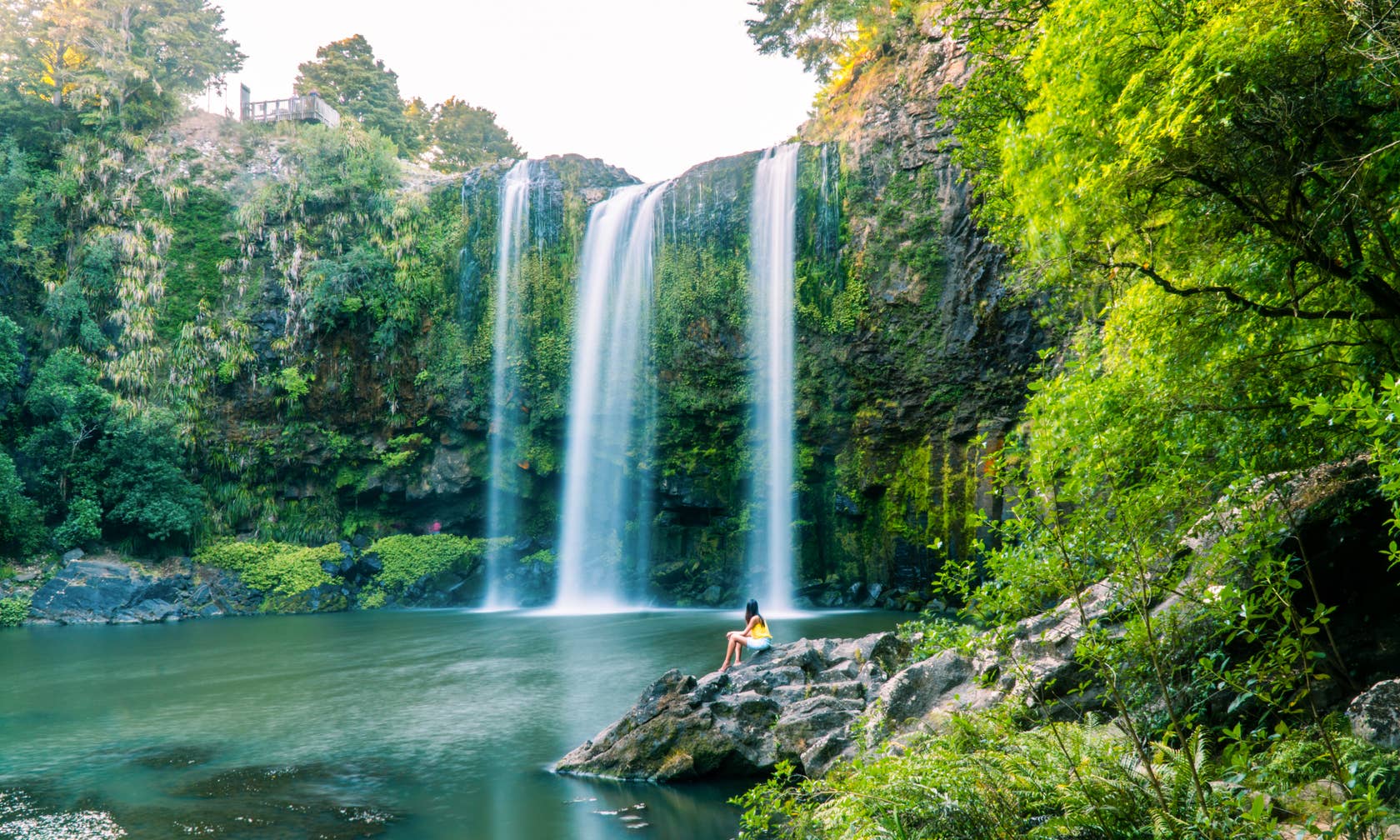Ferieboliger i Whangārei