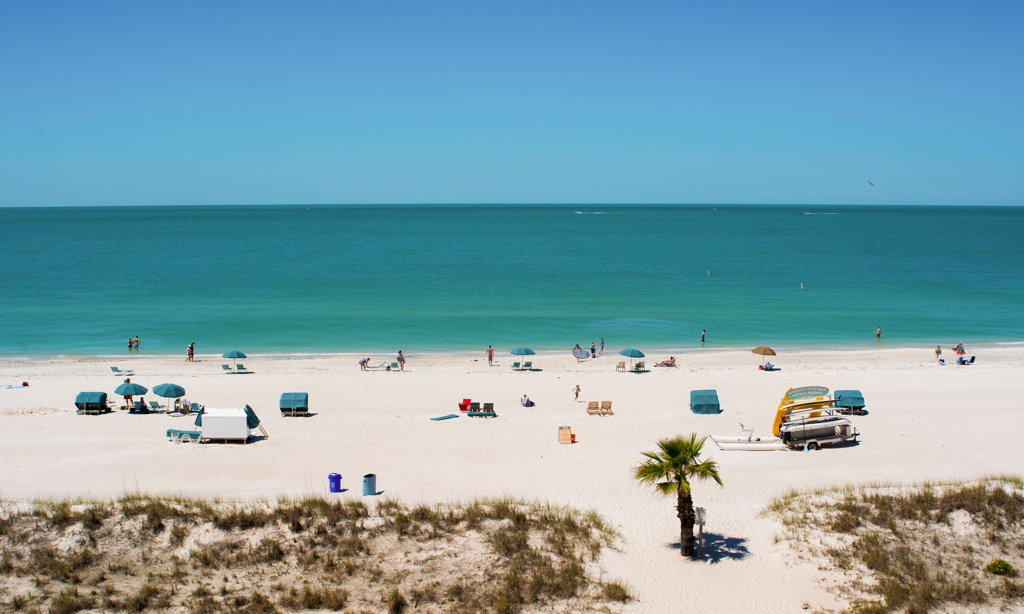 St. Pete Beach Bungalow Vacation Rentals - Florida, United States