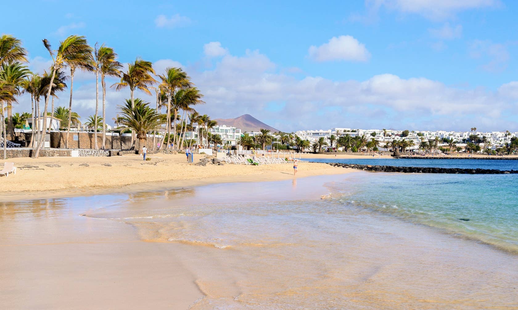 Vacation rentals in Costa Teguise