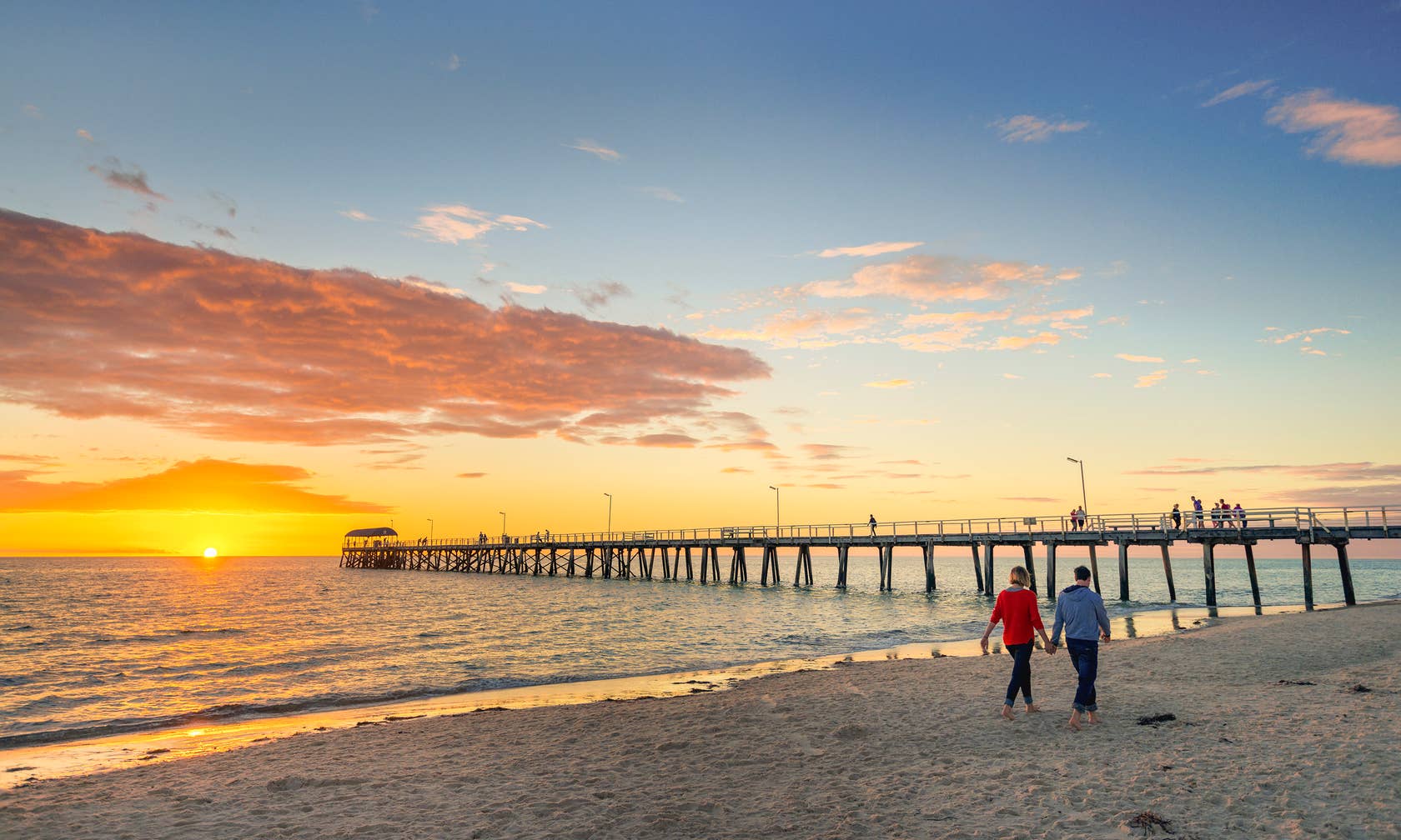Vacation rentals in Henley Beach