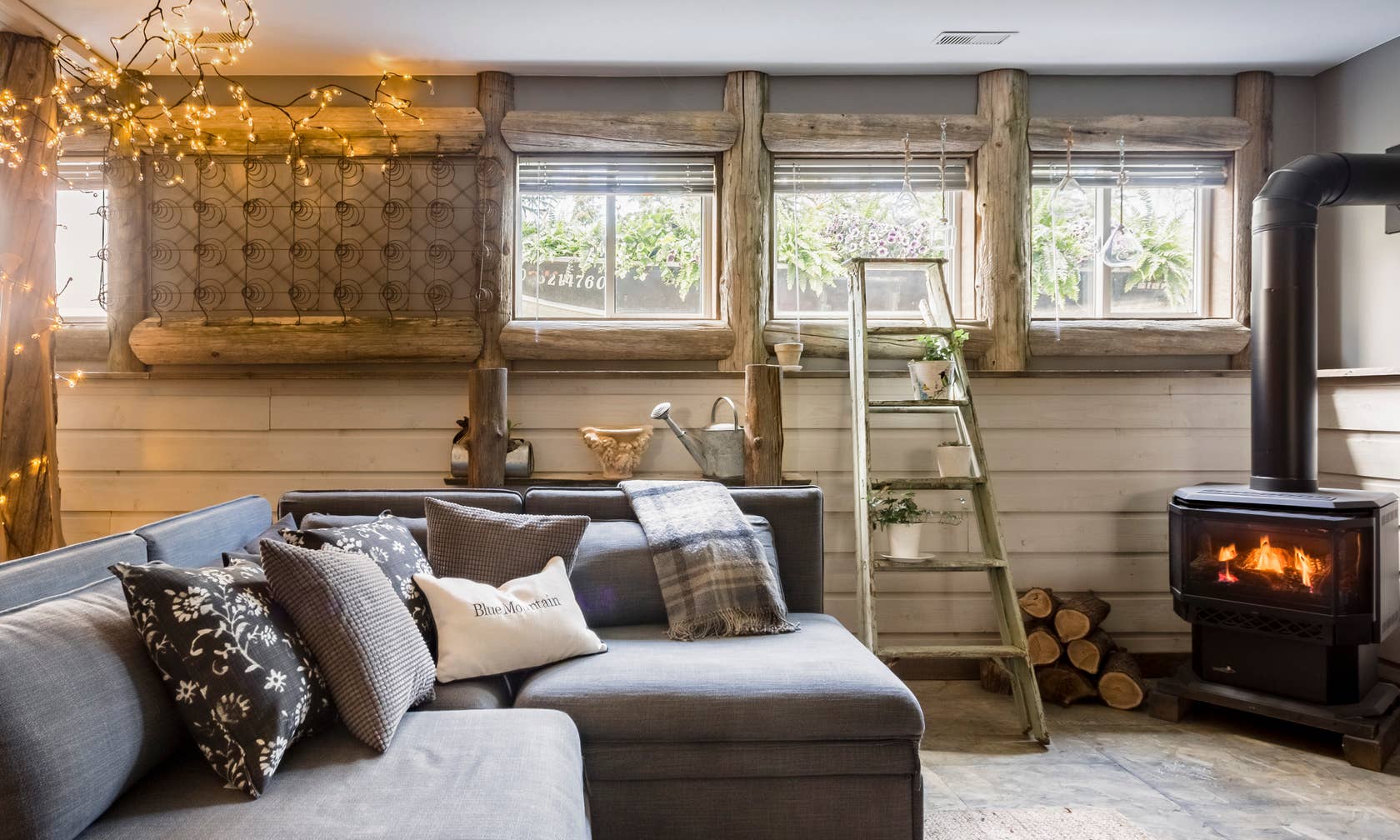 Wasaga Beach cottages