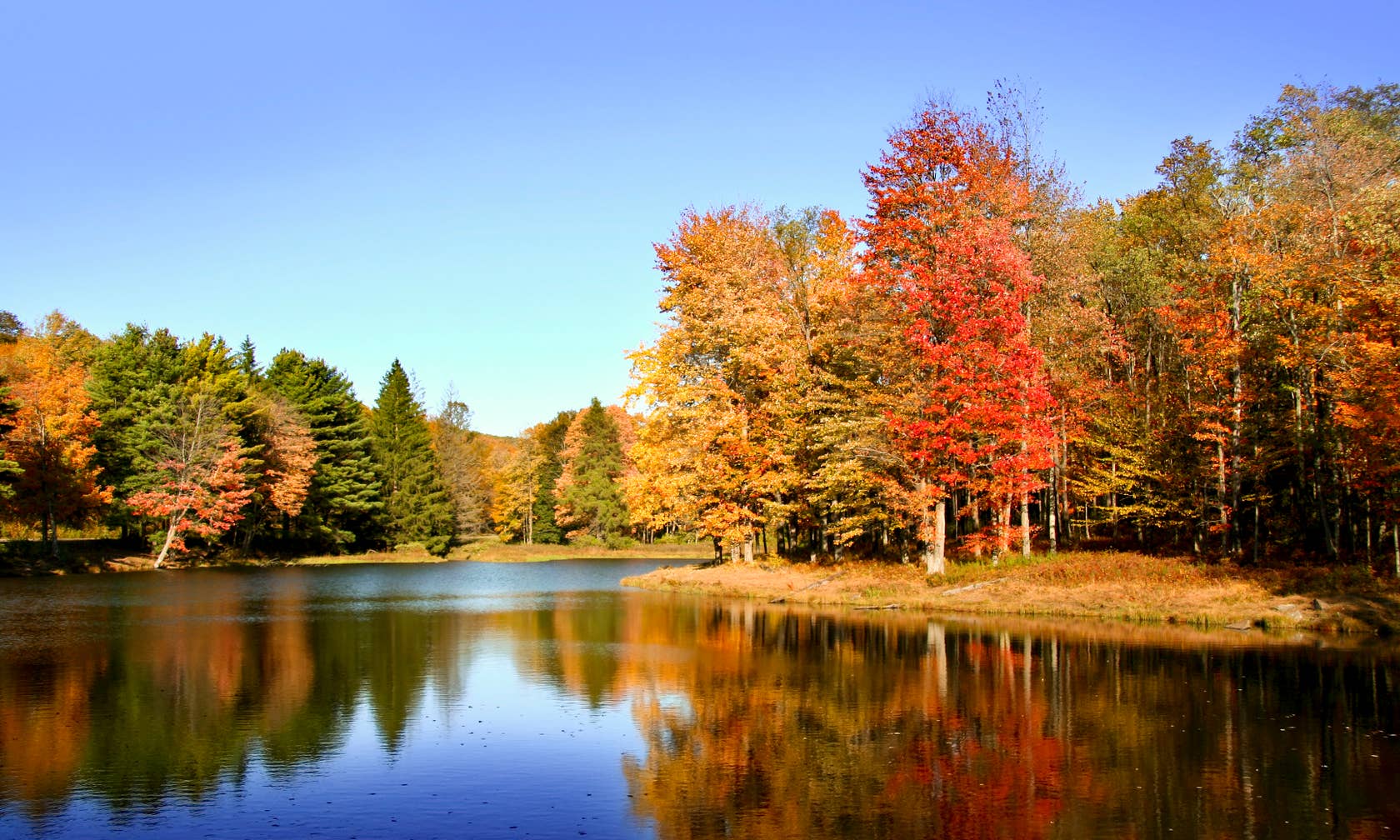 Smještaji za odmor – Canadohta Lake