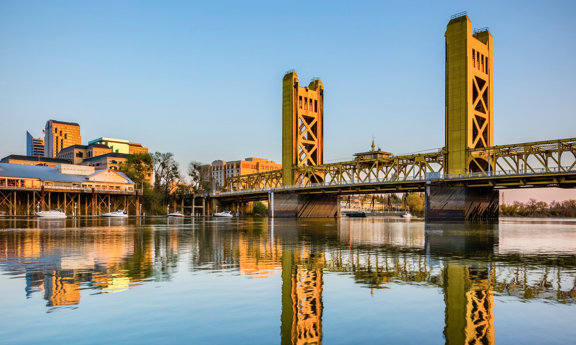 Sacramento Vacation Rentals, Home and Condo Rentals