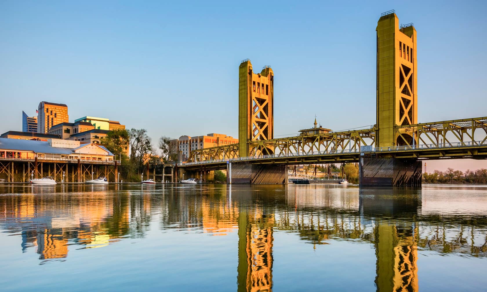 Locations de vacances : Sacramento