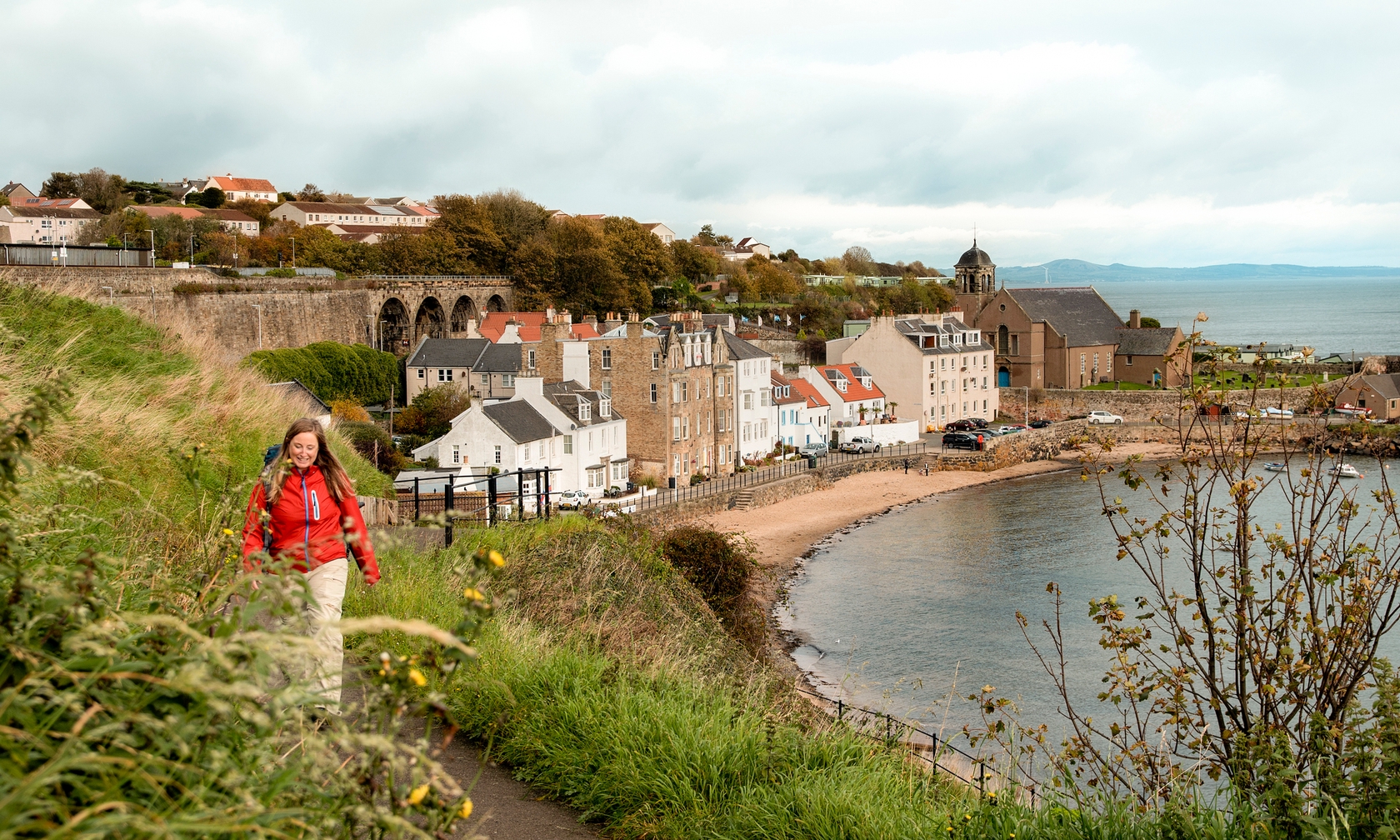 Fife Holiday Rentals & Homes United Kingdom Airbnb