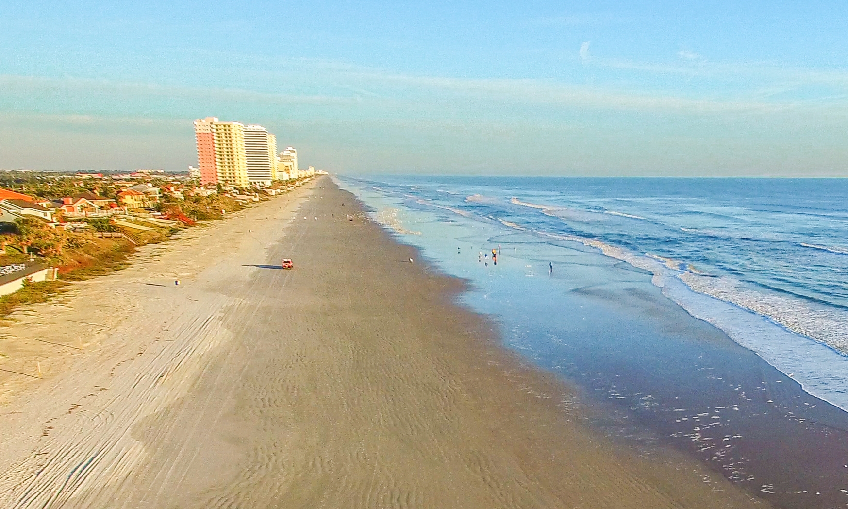 Eglin Afb Beach Cottages