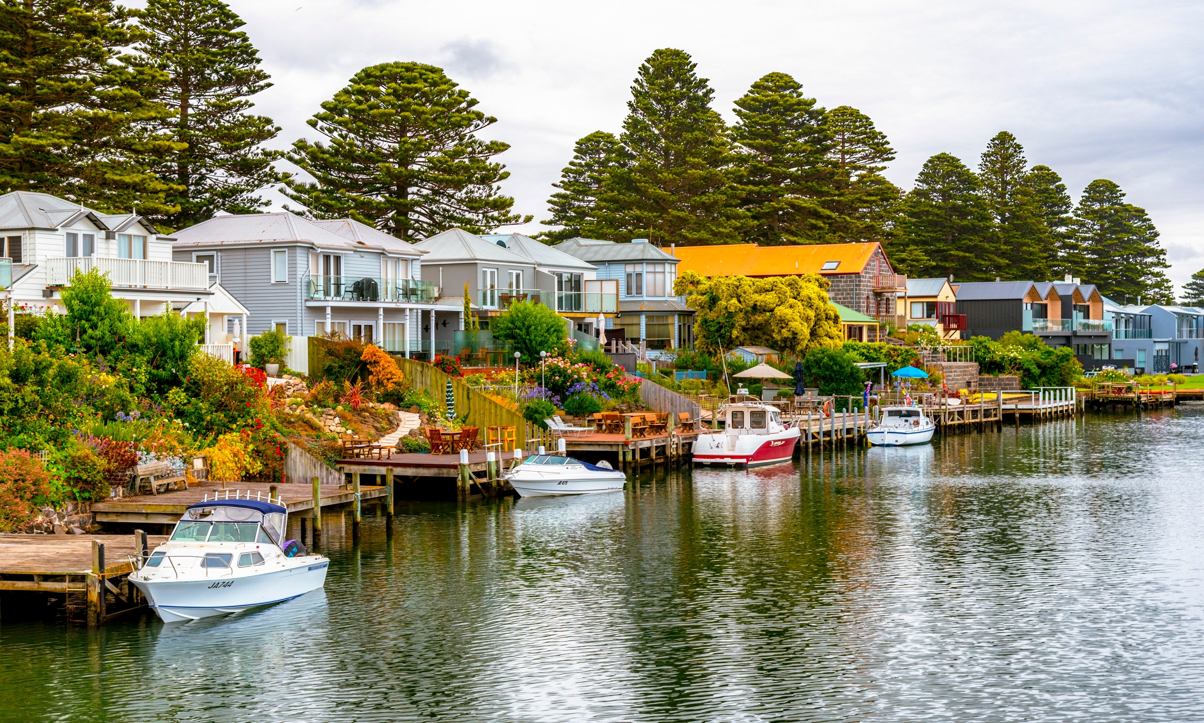 10 Best Port Fairy Hotels, Australia (from $119)
