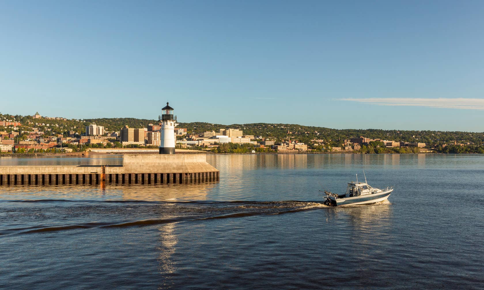 Vacation rentals in Duluth