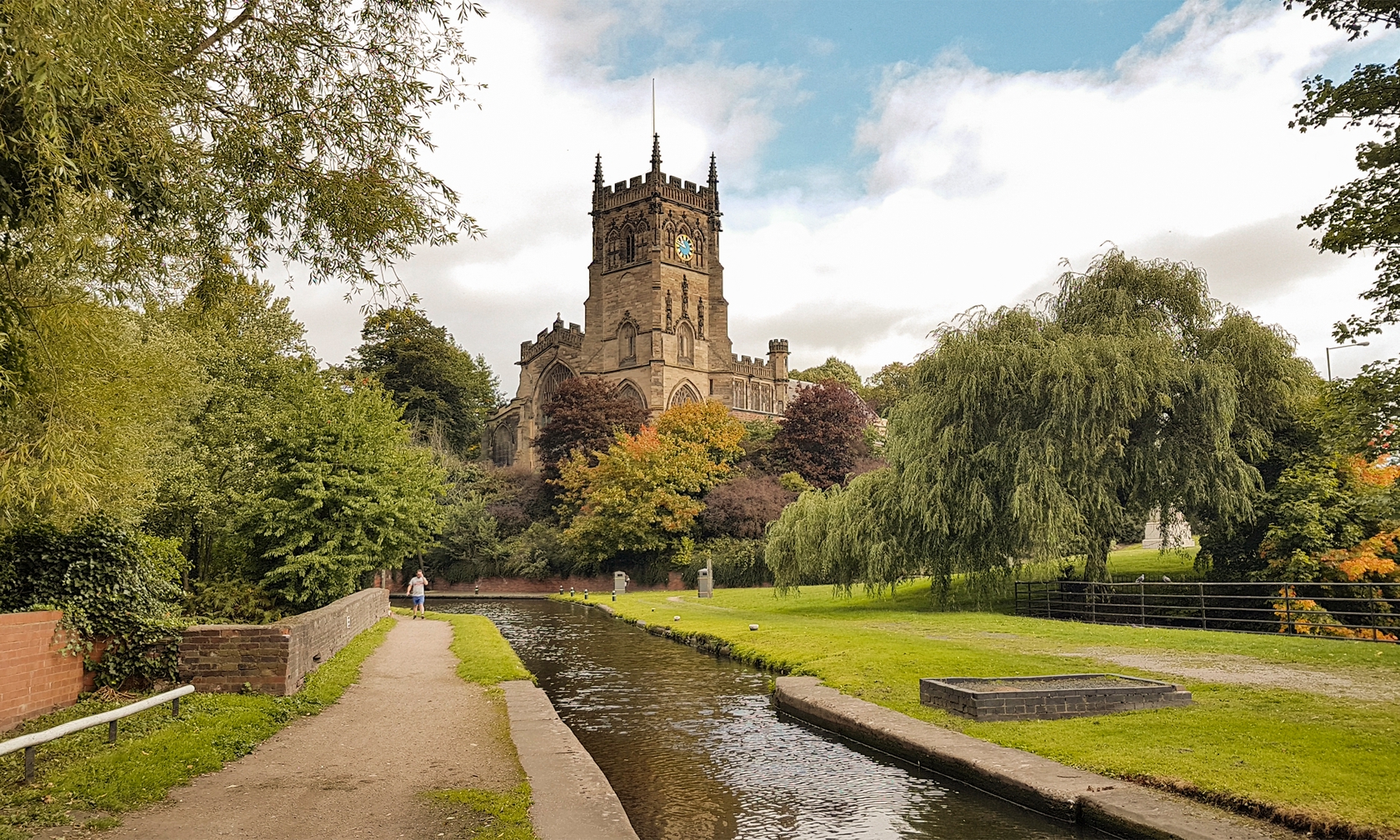 Staffordshire Holiday Rentals & Homes United Kingdom Airbnb