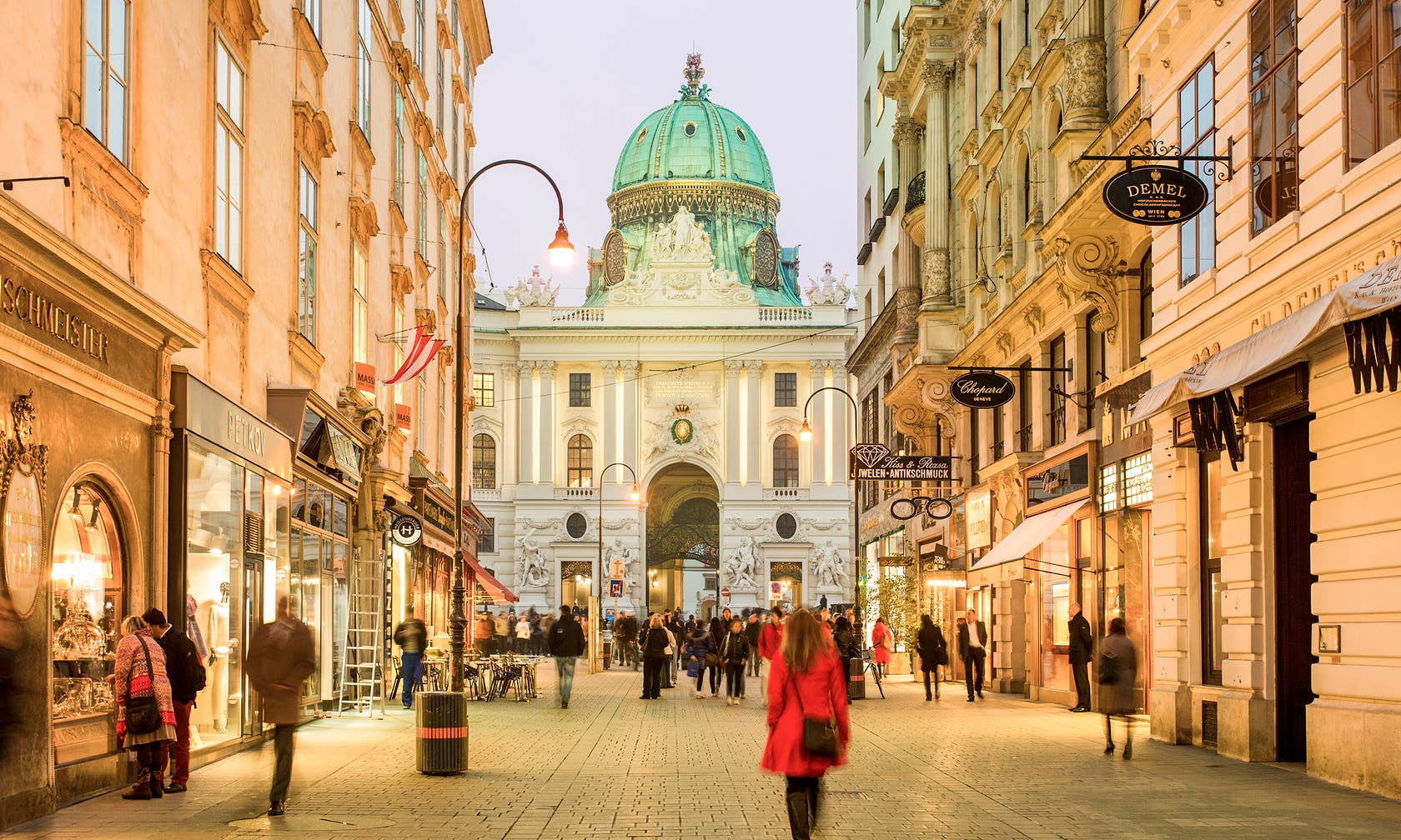 Vienne : locations saisonnières