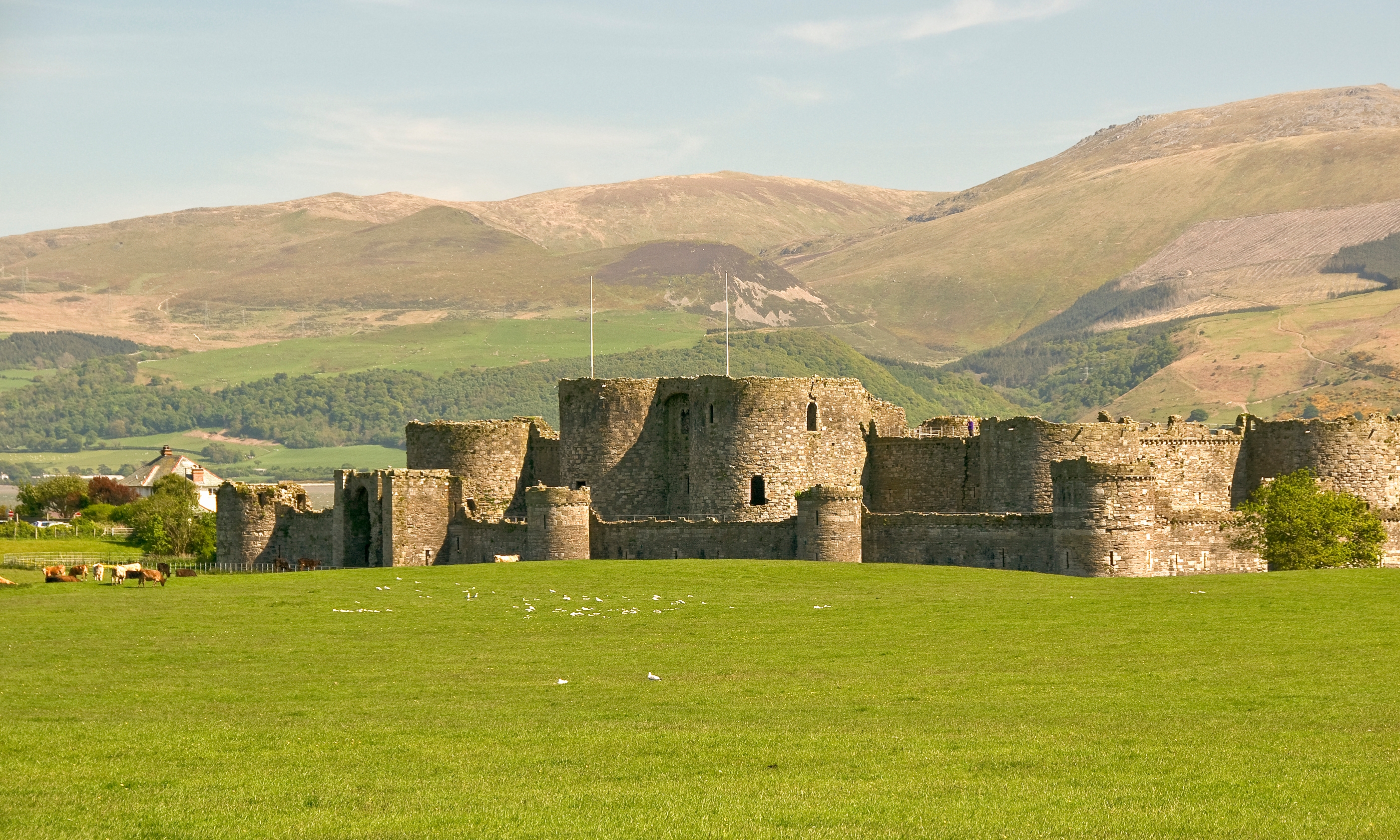 Beaumaris: аренда домов с патио - Уэльс, Великобритания | Airbnb