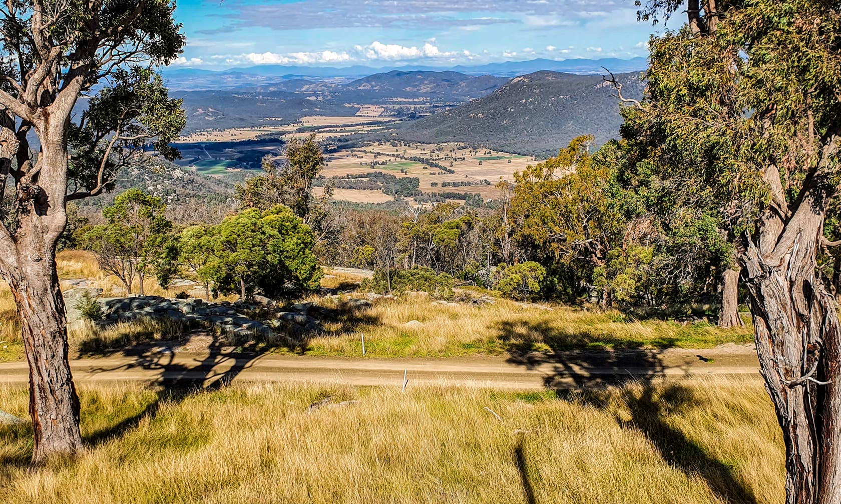 ที่พักช่วงวันหยุดพักผ่อนใน Tamworth