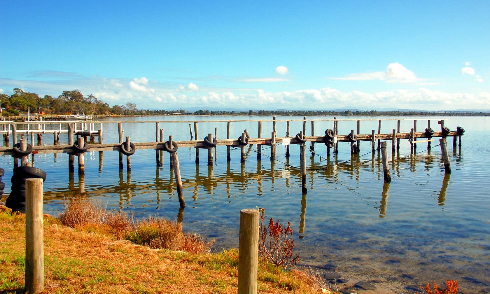 Vacation rentals in Paynesville