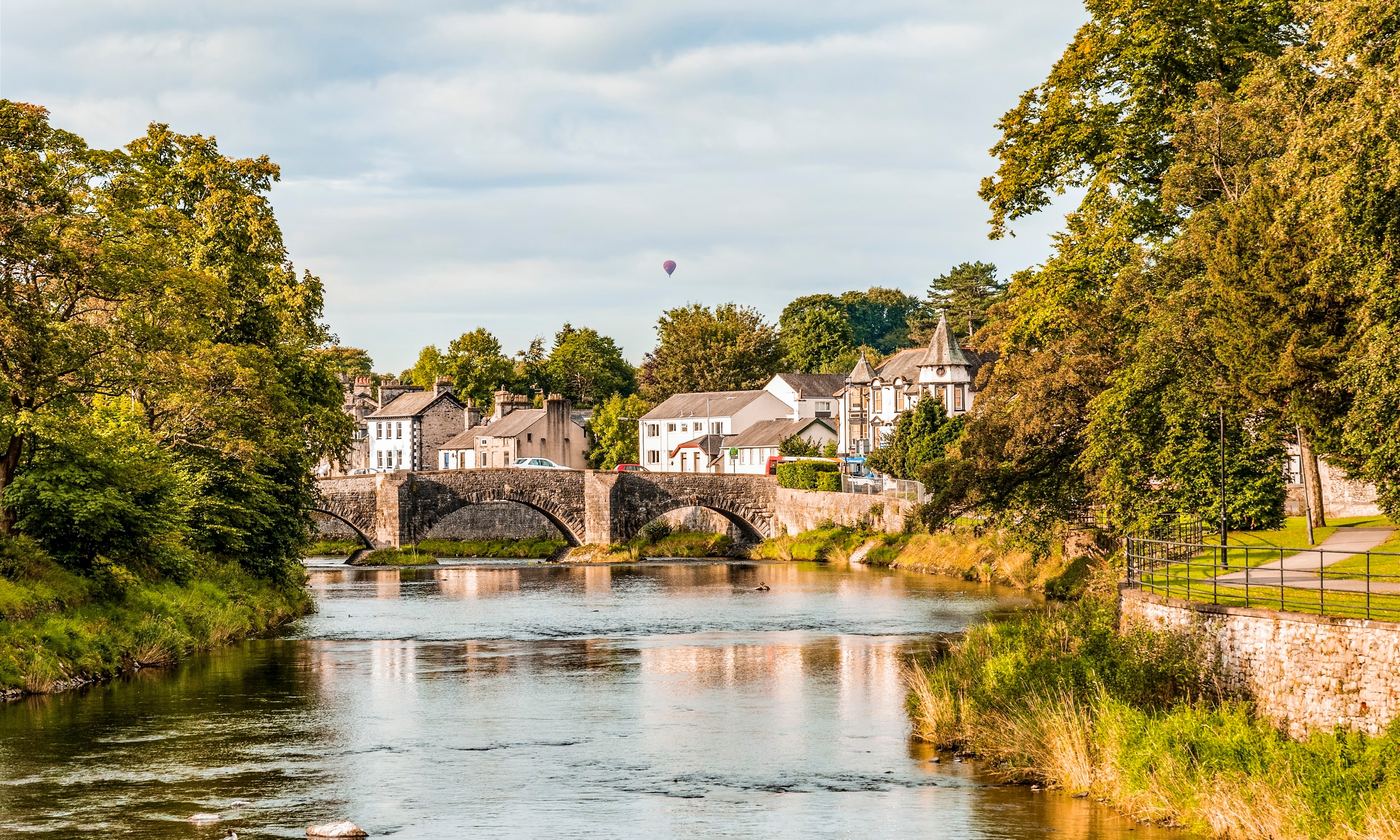 Kendal Holiday Rentals & Homes - England, United Kingdom