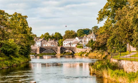 Pet-friendly home  rentals in Kendal