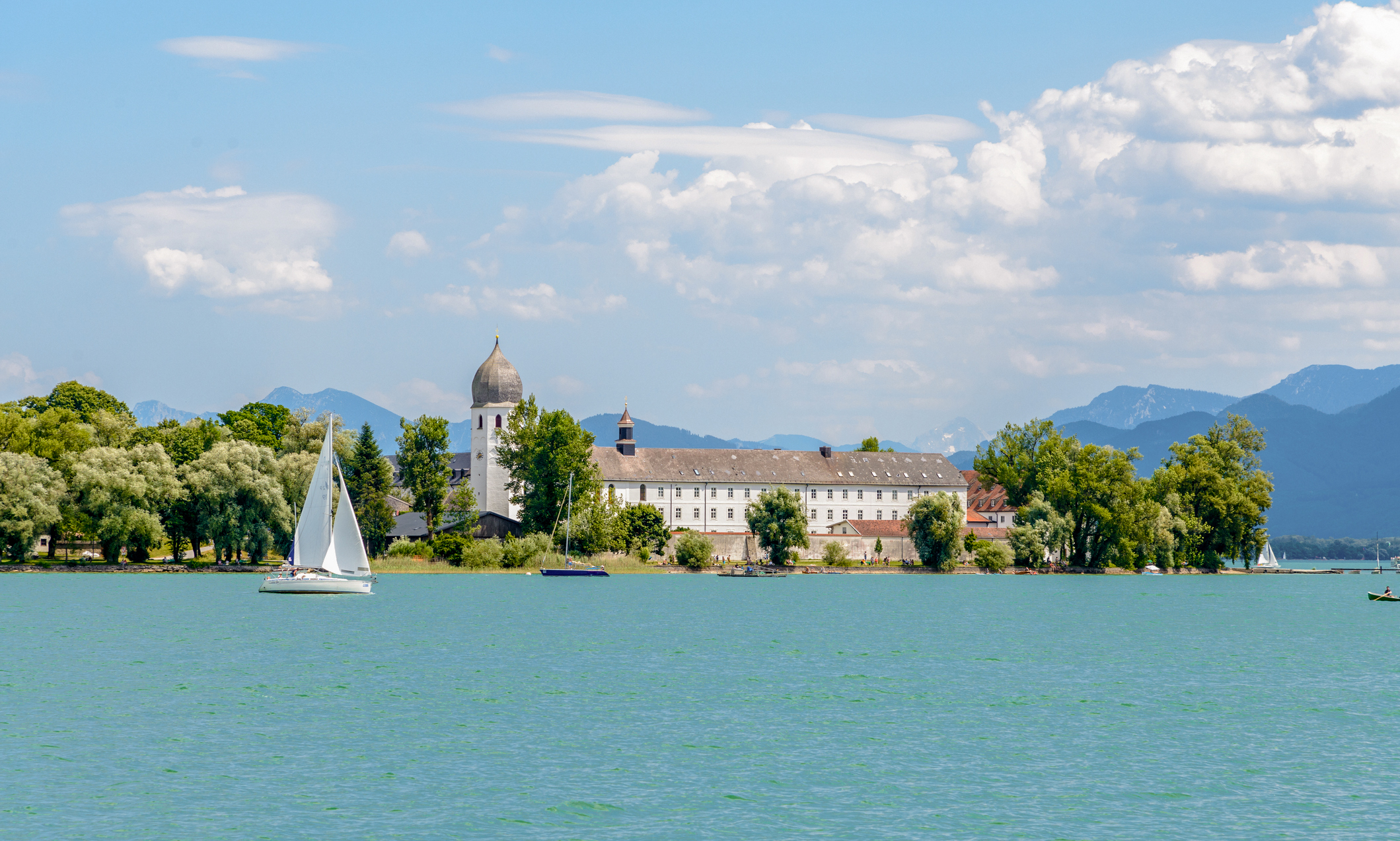 Chiemsee Holiday Rentals & Homes - Bavaria, Germany | Airbnb