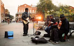 Photo of French Quarter