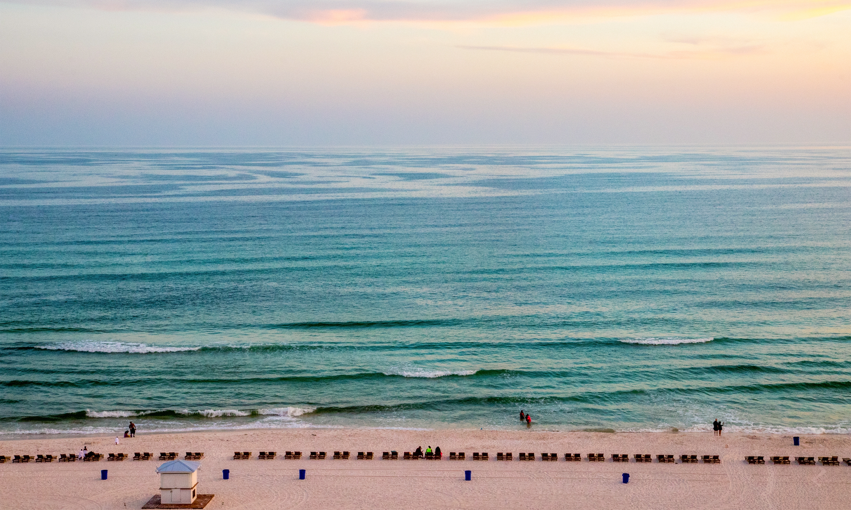 Edgewater ~ Area Guide to Destin FL