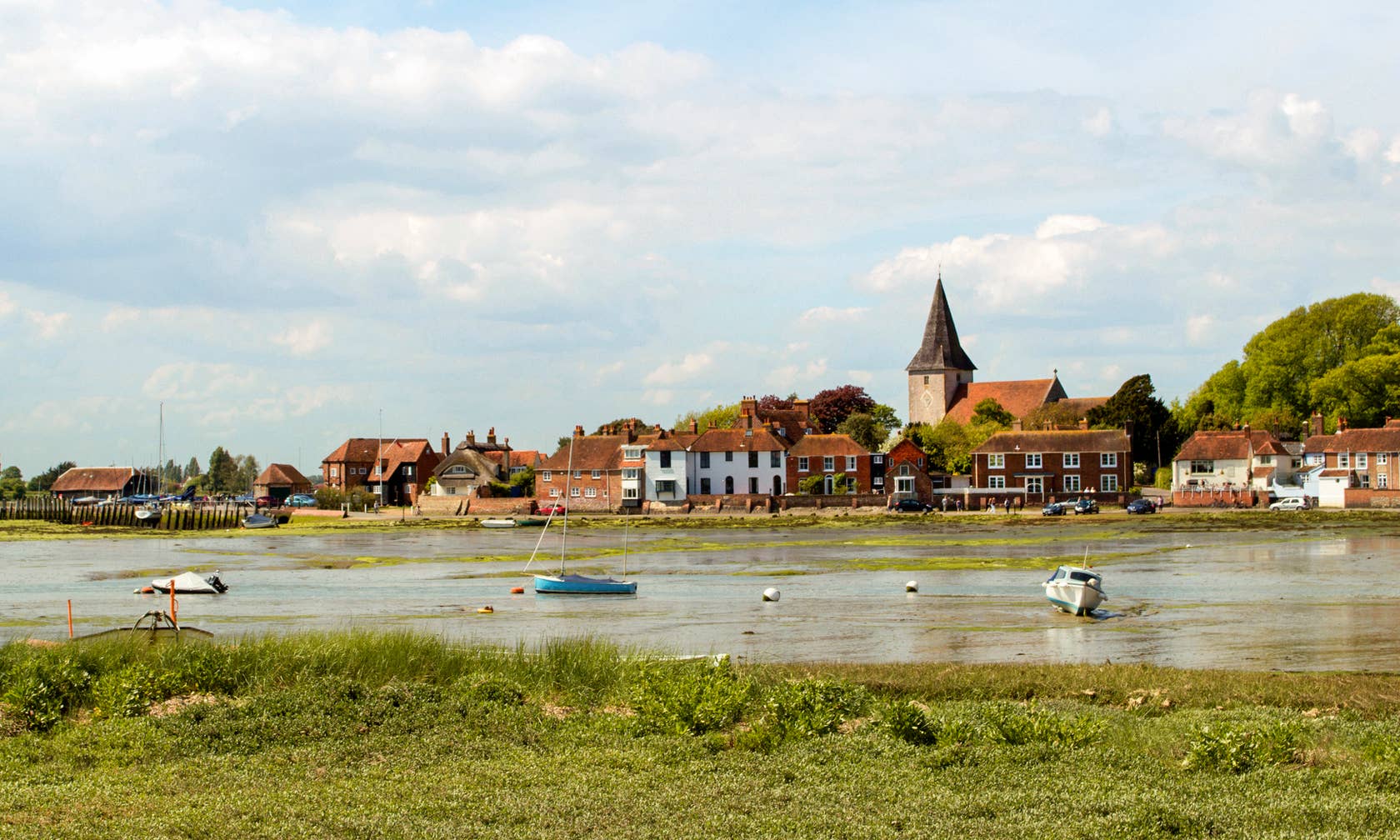 Aluguéis por temporada em West Sussex