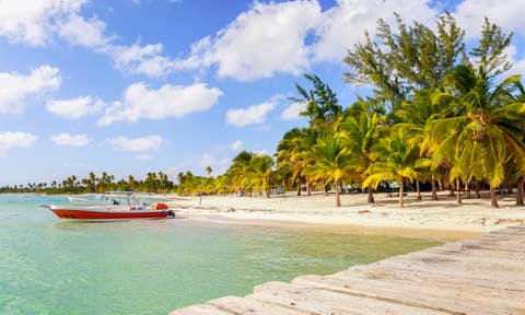 Жилье для отпуска в г. Доминиканская Республика