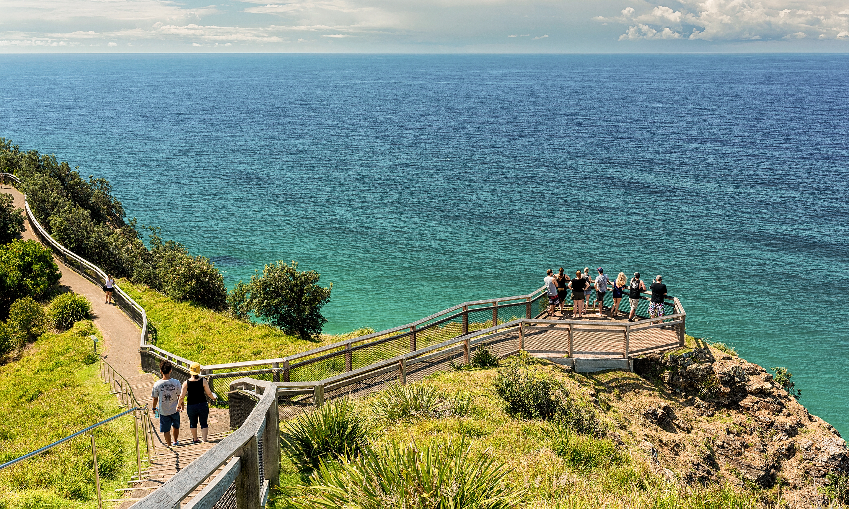 Surfers Paradise - Byron Bay Express