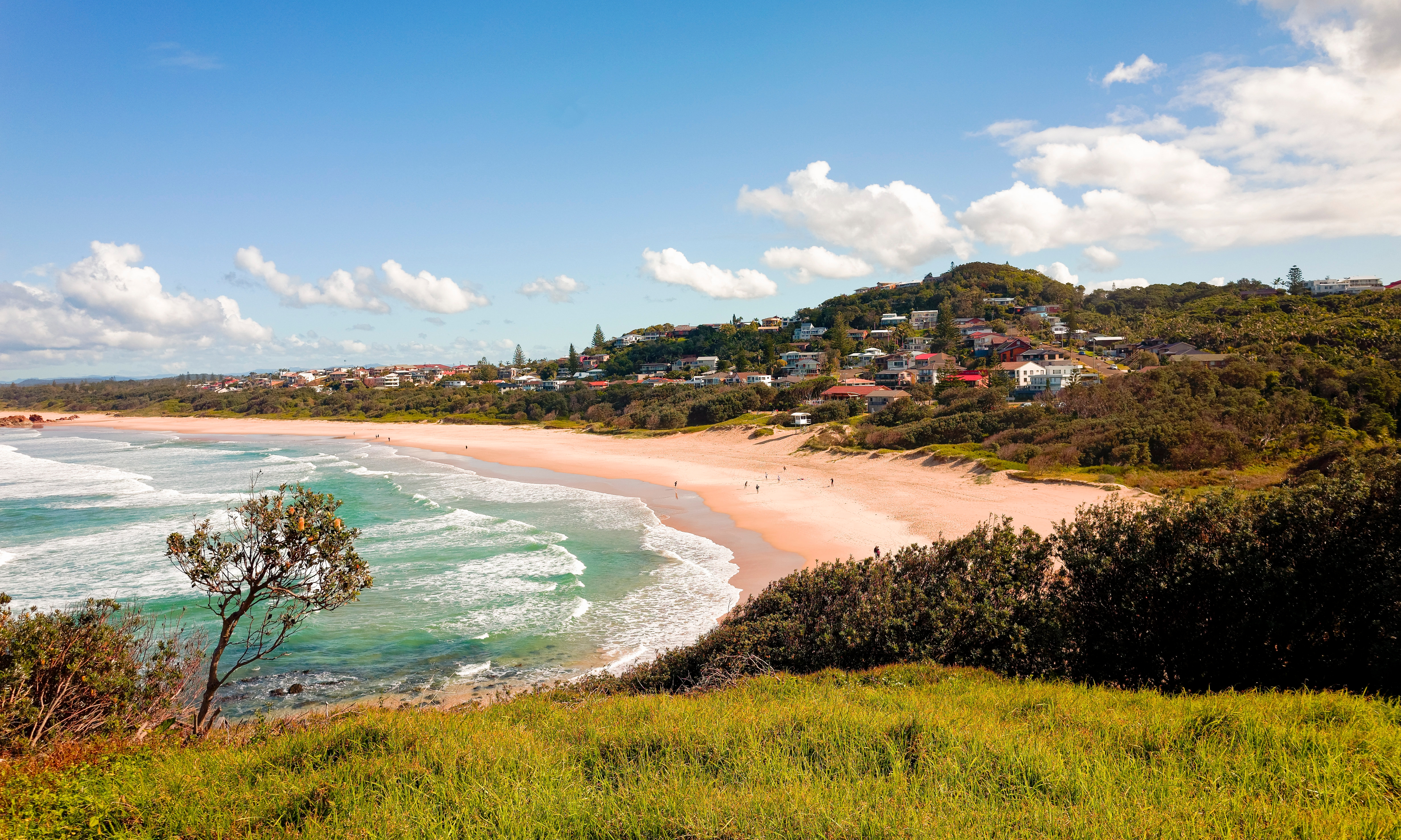 Port Macquarie Vacation Rentals & Homes - New South Wales