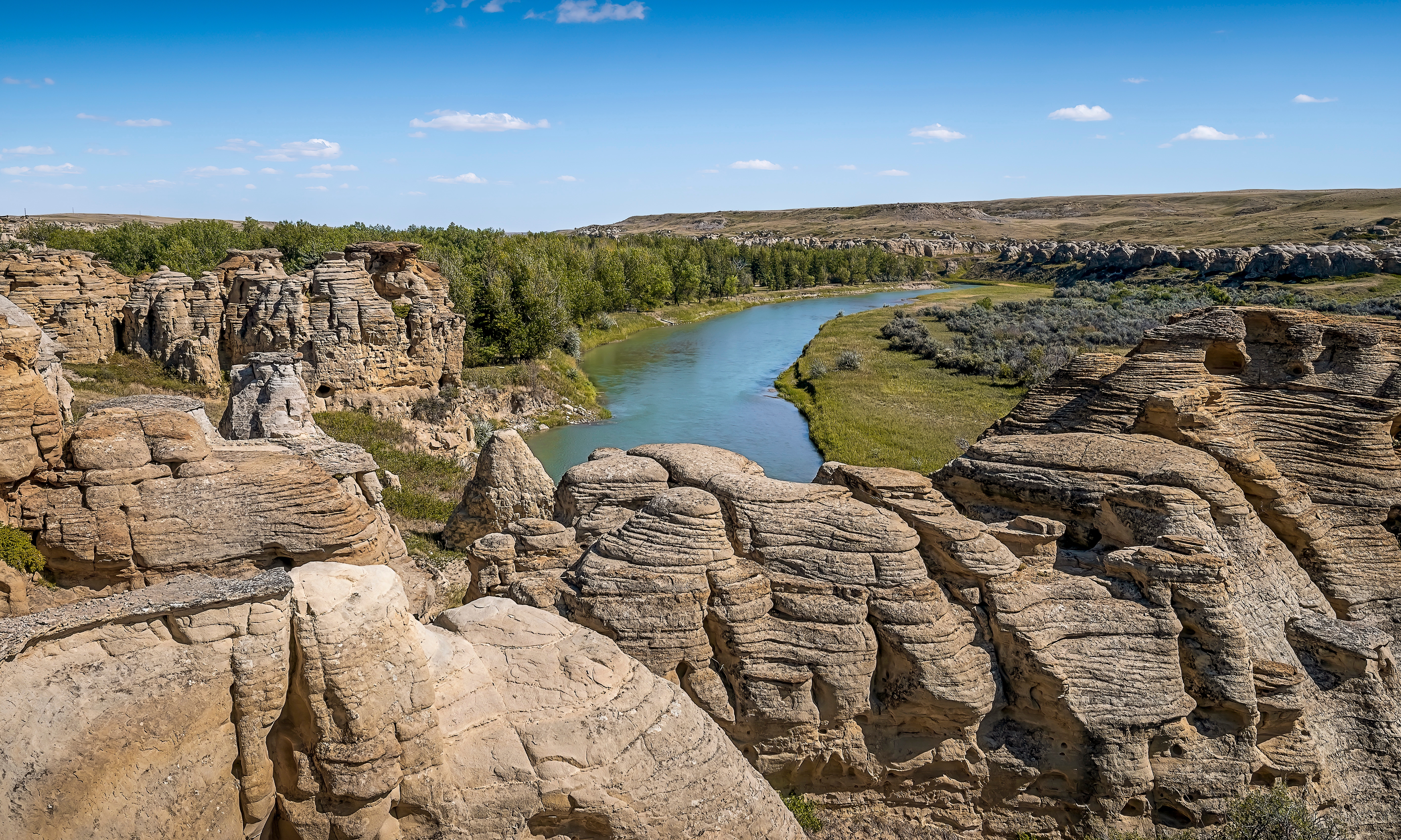 Grande Prairie Жилье - Альберта, Канада | Airbnb