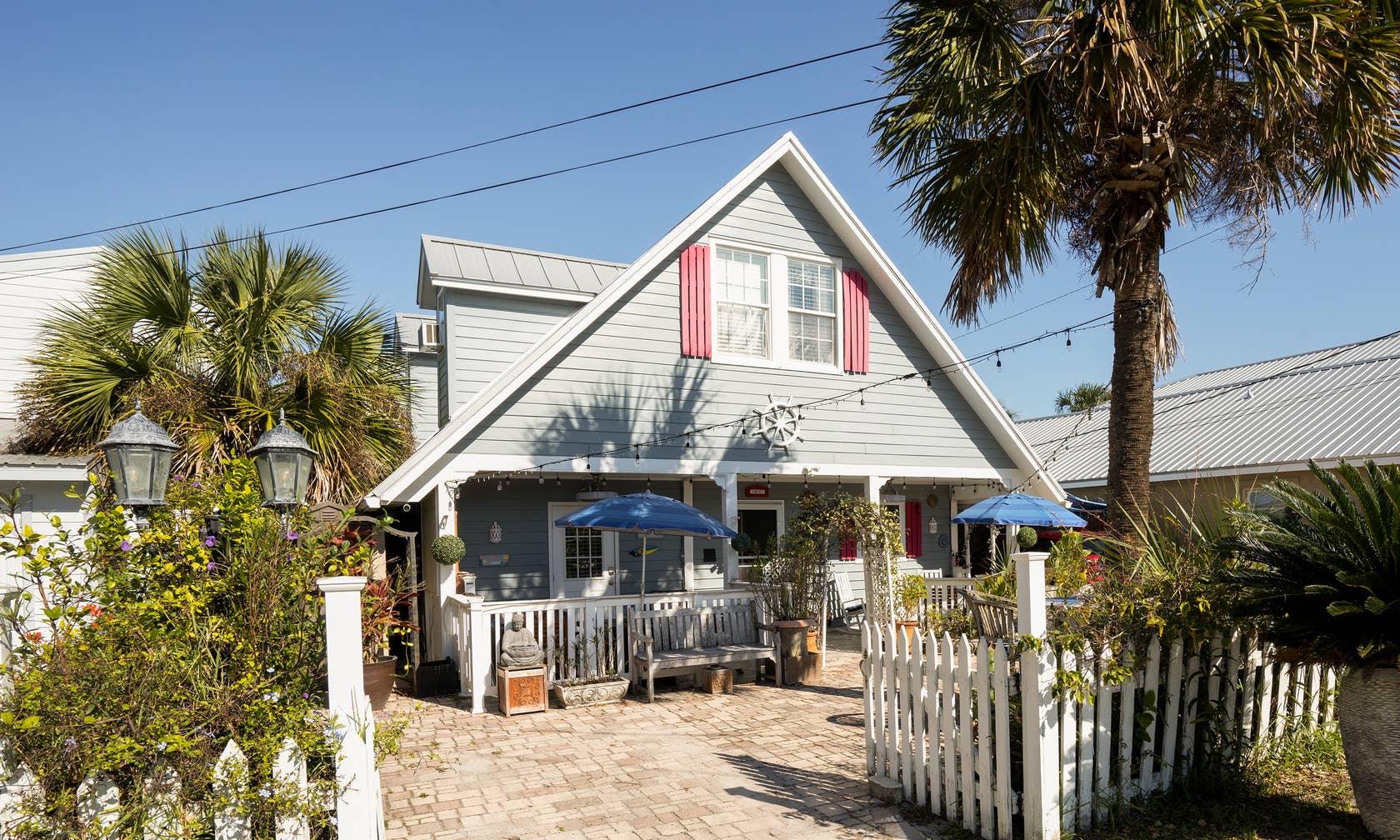 St. Augustine Beach House Rentals   Cottage and House Rentals   Airbnb