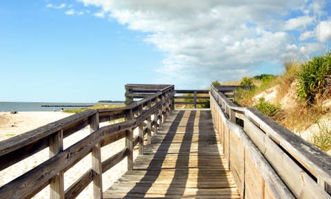 Cape Charles vacation rentals