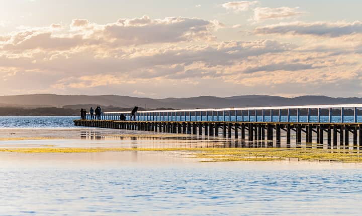 Jetty Rental Long Jetty Vacation Rentals with Beach Access - New South Wales ...