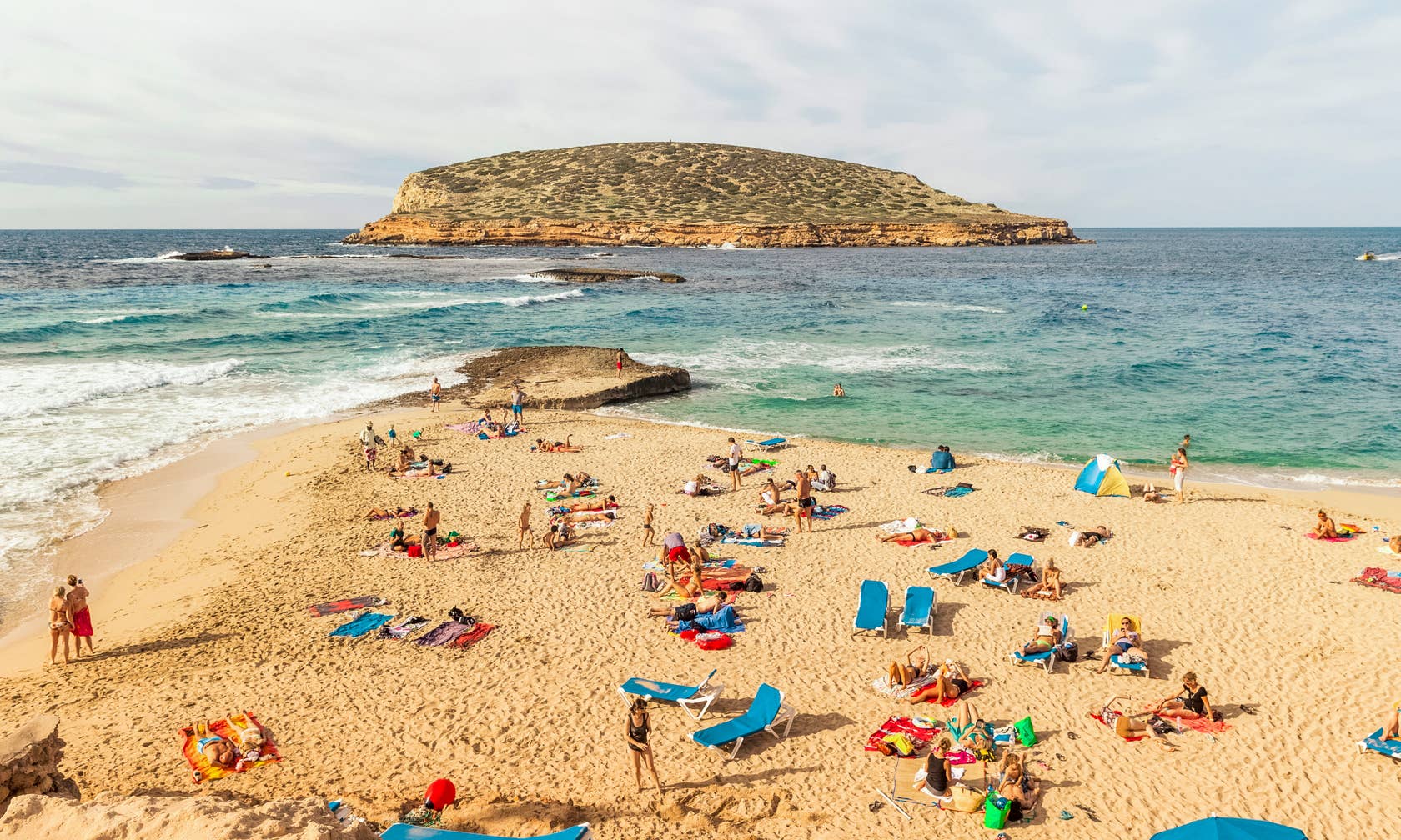 Smještaji za odmor – Ibiza