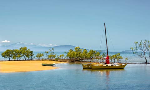 Port Douglas vacation rentals