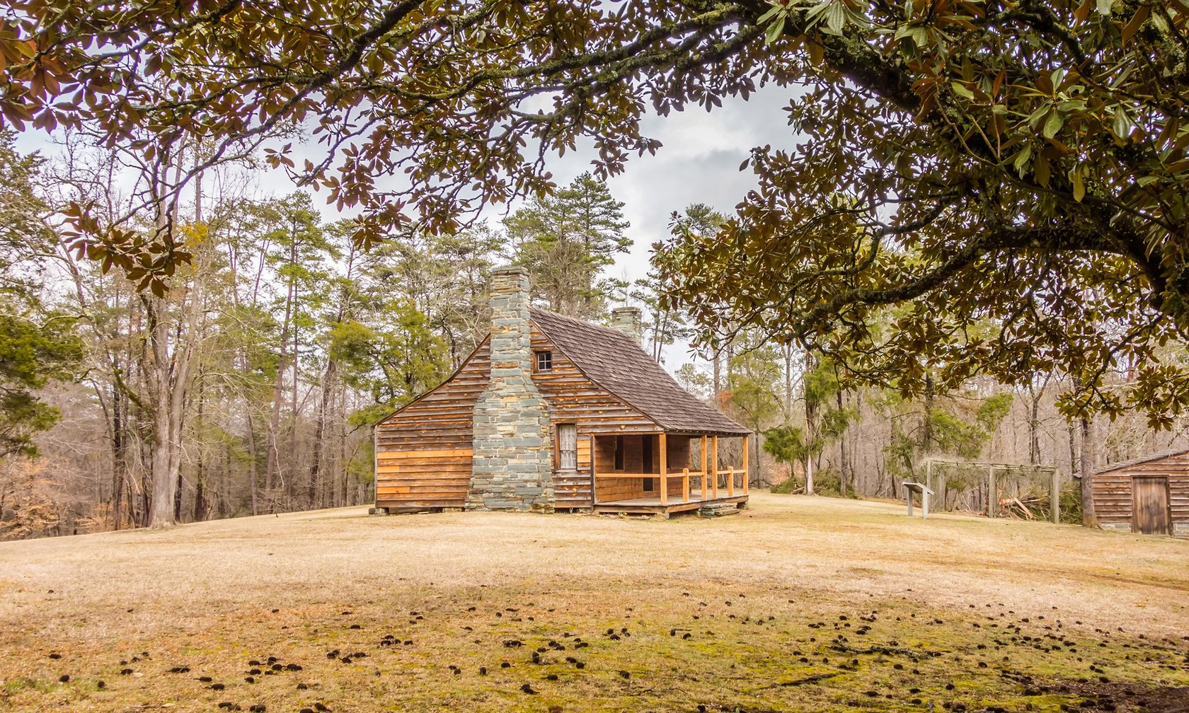 Uwharrie Cabins House and Cabin Rentals Airbnb