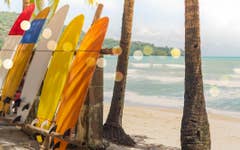 Photo of Ron Jon Surf Shop
