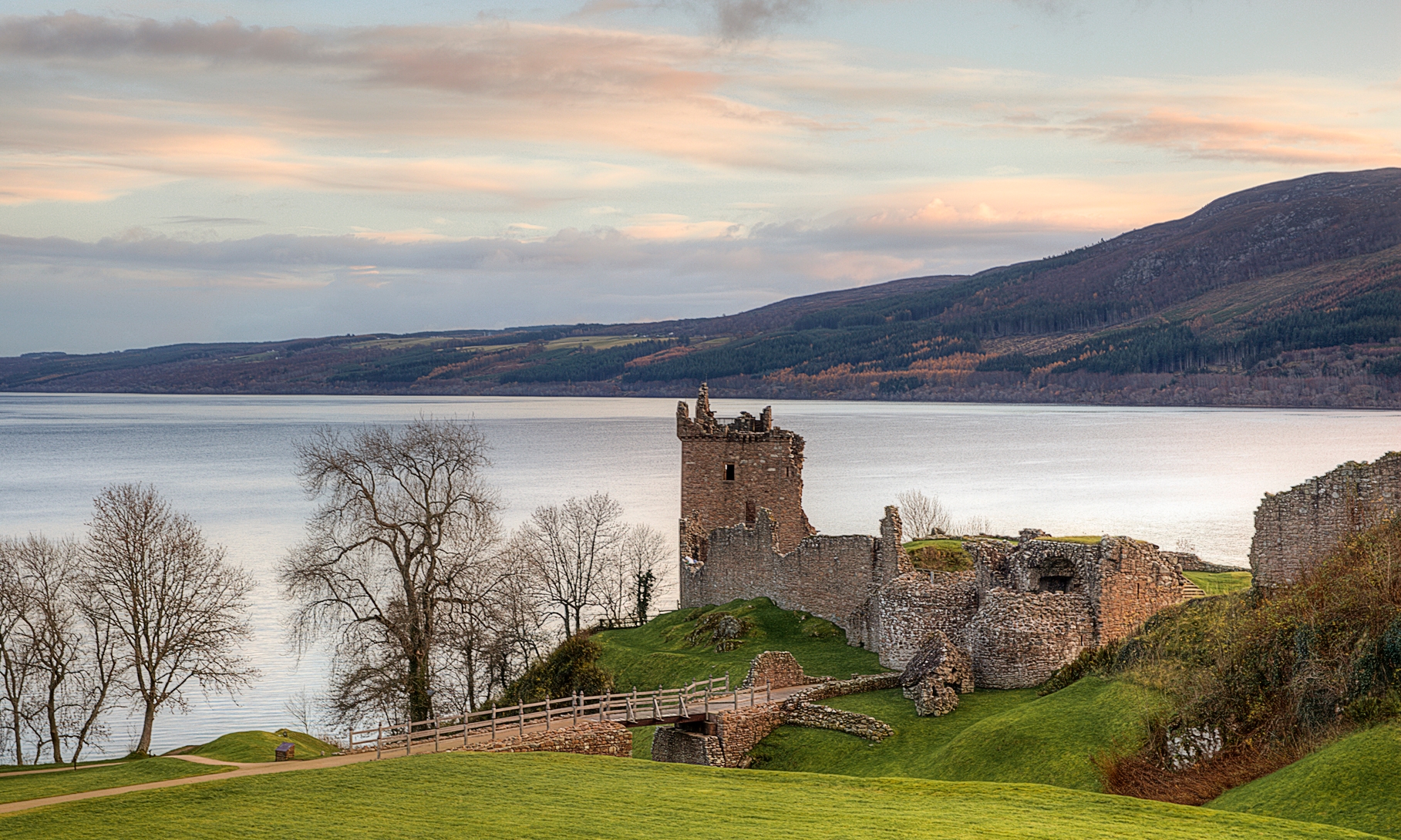 Lago Ness Alquileres Vacacionales Y Alojamientos Escocia Reino Unido Airbnb