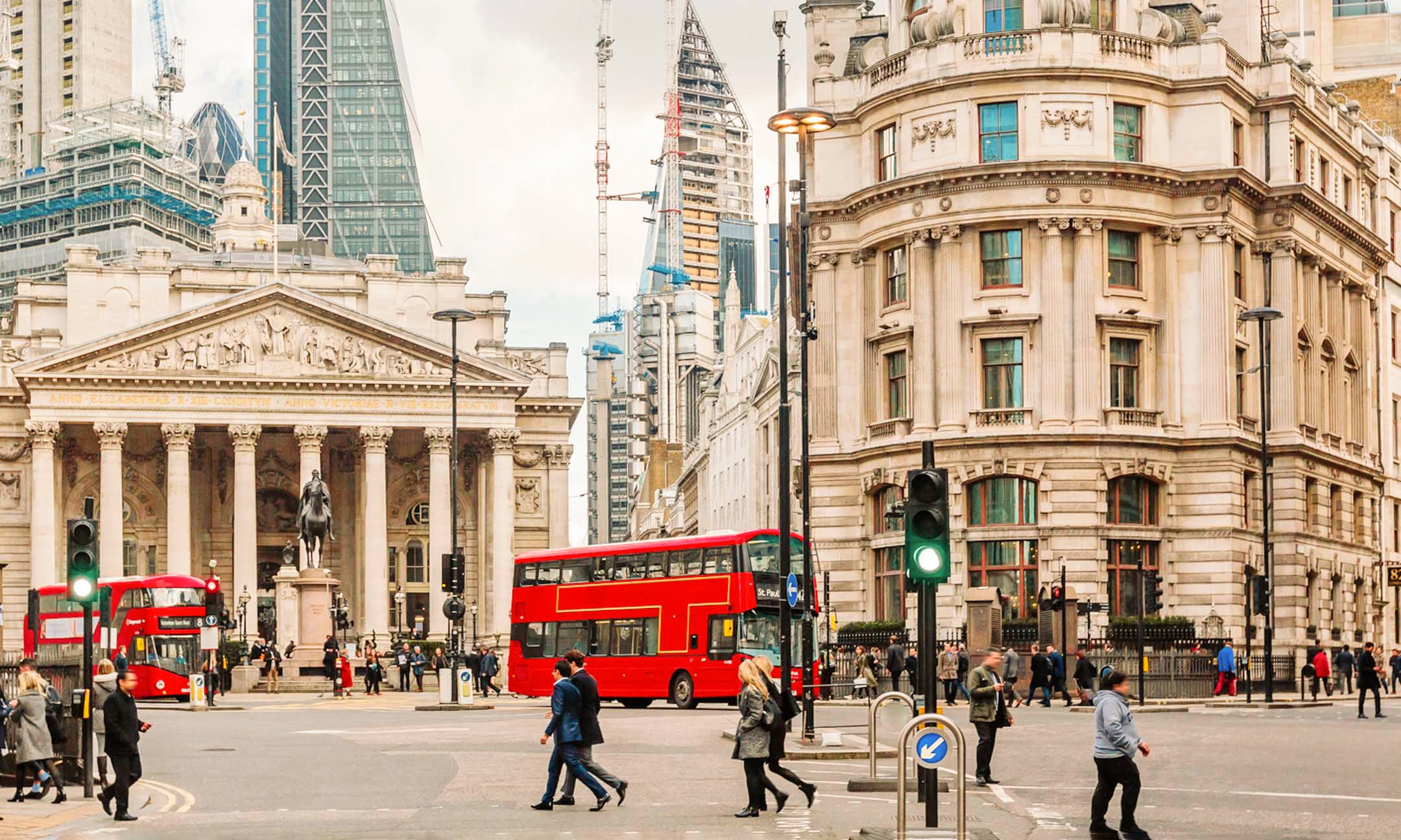 tourist apartments in london