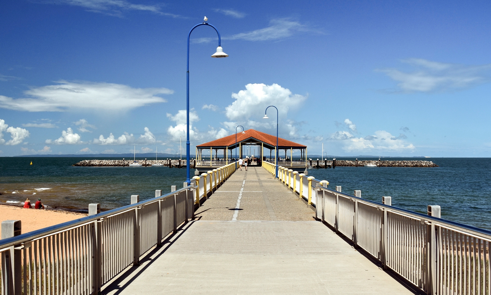 Sandstone Point Holiday Rentals & Homes Queensland, Australia Airbnb