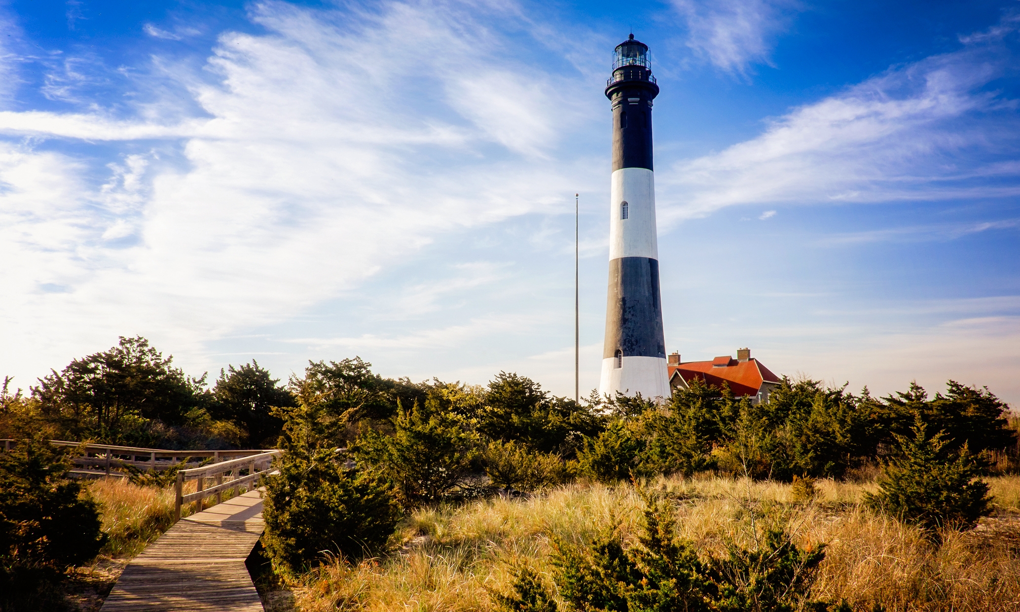 Fire Island Community Spotlight  Fair Harbor - Luxury Fire Island