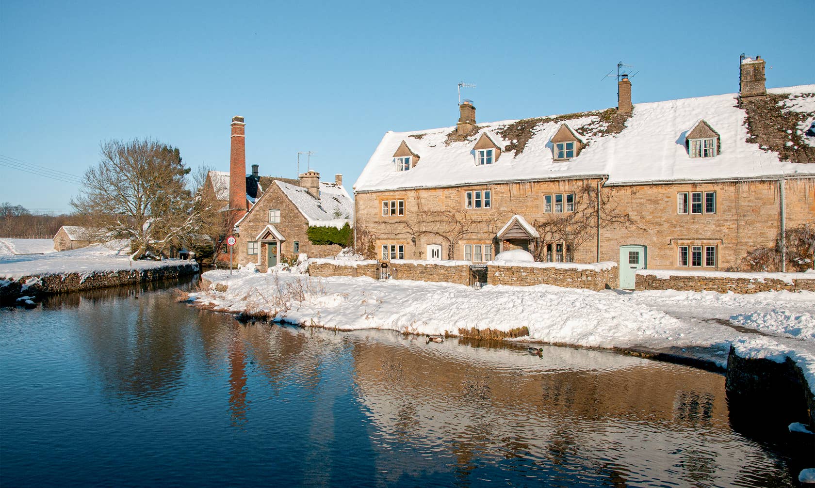 Stow-on-the-Wold vacation rentals