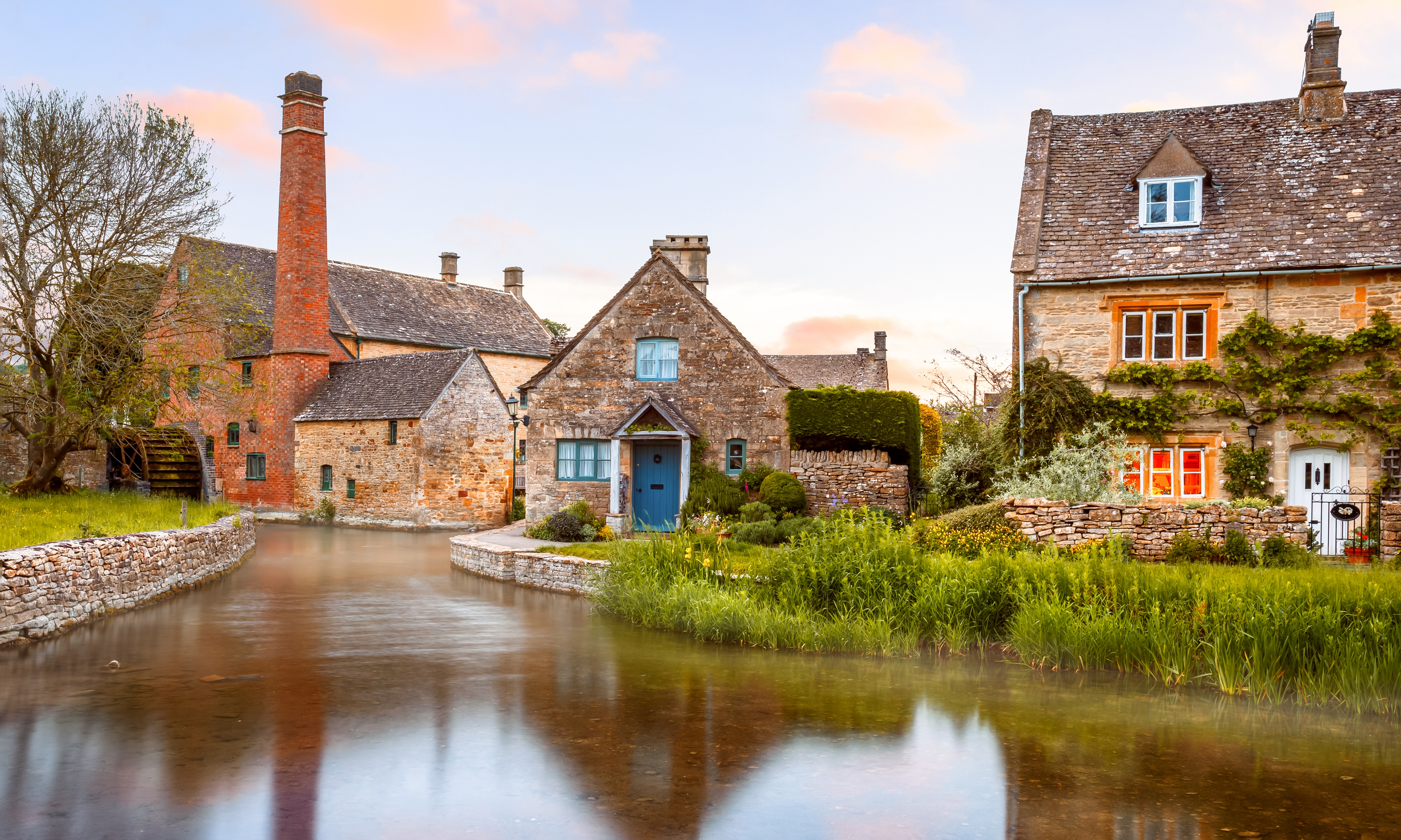 Dog friendly airbnb store cotswolds