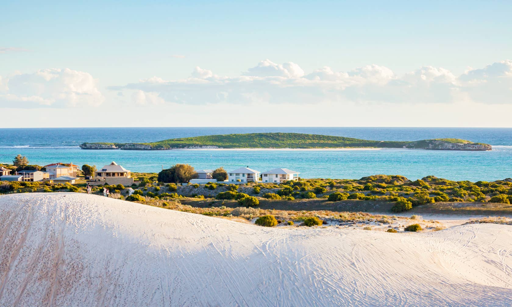 Holiday rental houses in Lancelin