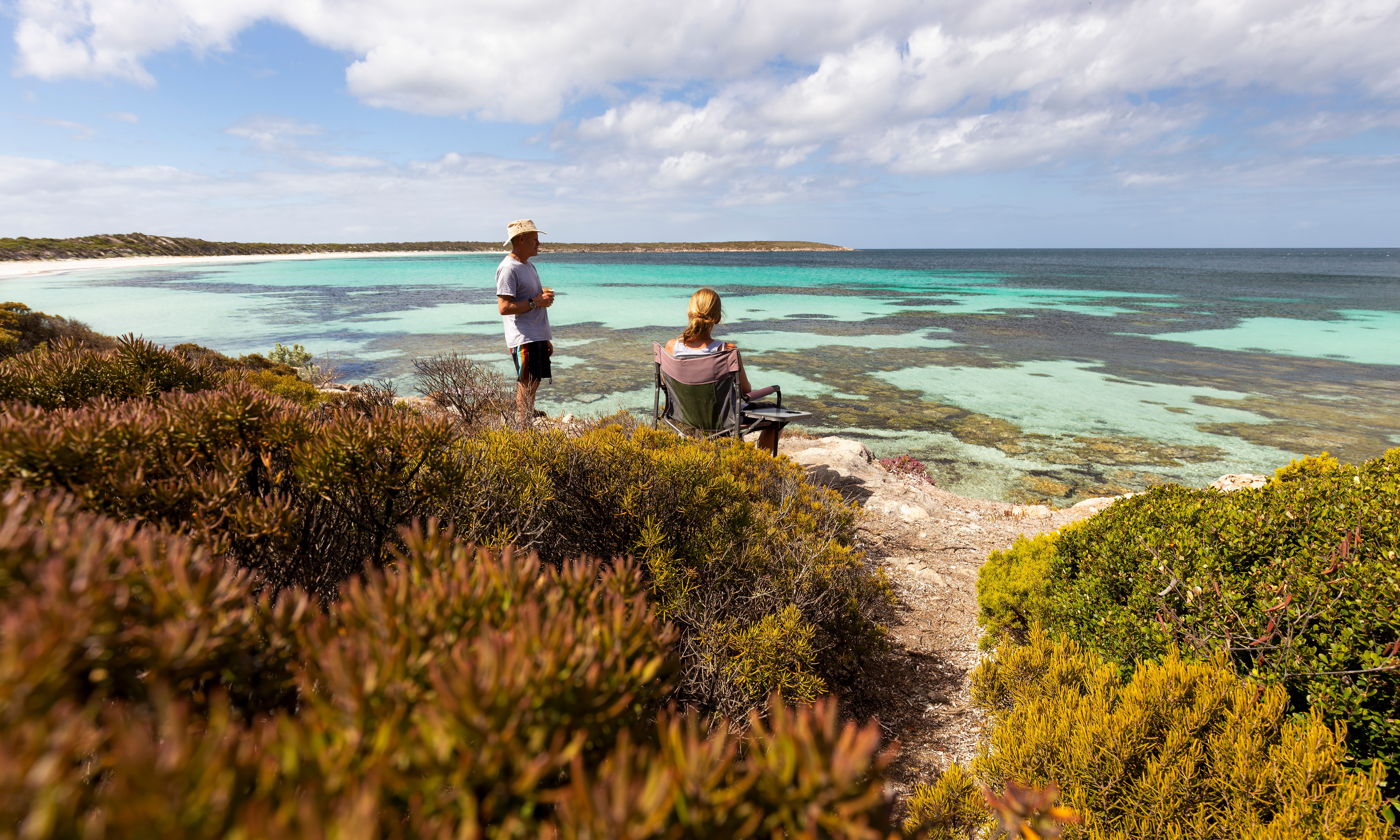 Port Lincoln: аренда домов у пляжа - Южная Австралия, Австралия | Airbnb