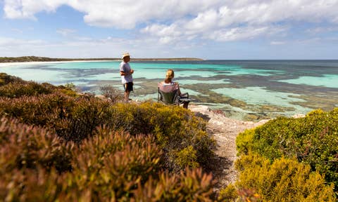Vacation rentals in Port Lincoln